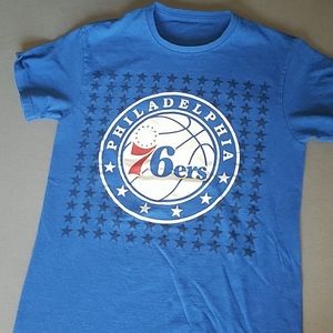 Philadelphia 76ers #25 shirt